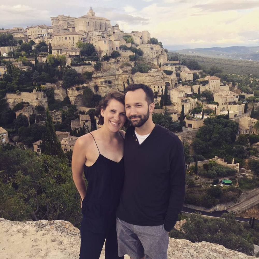 Meet your Posher, Elizabeth